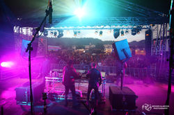 NORTEC  GLASTONBURY 2016