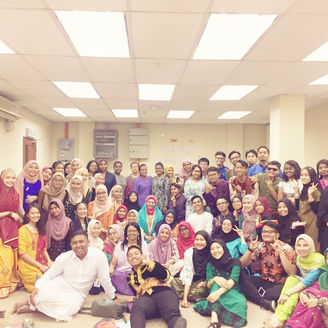 Culture night