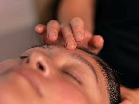 Vishesh: the Ayurvedic Detox Massage
