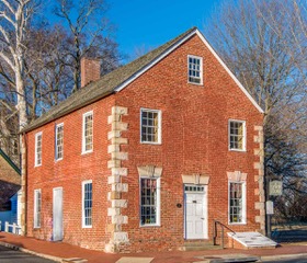 "The Lewis Store," by Buddy Lauer.