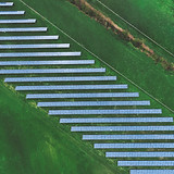 Solarplatten