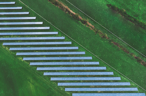 Solar Panels