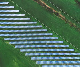 Solar Panels