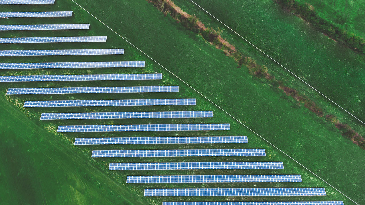 Solar Panels