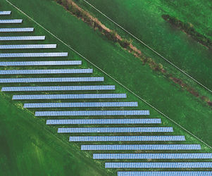 Solar Panels