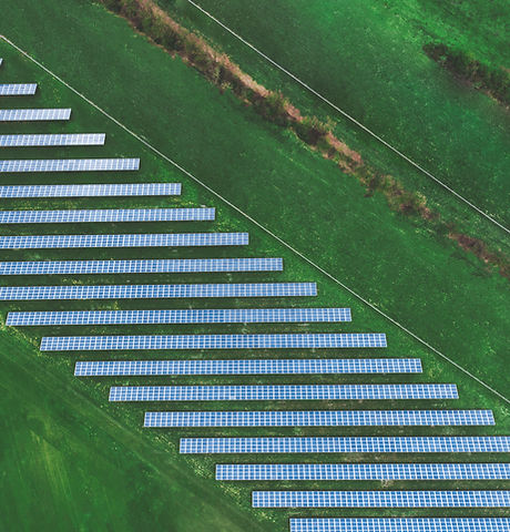 Solar Panels