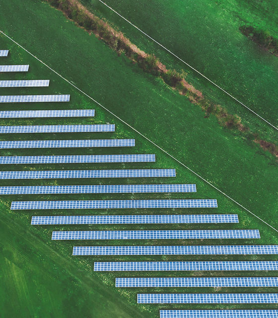 Solar Panels