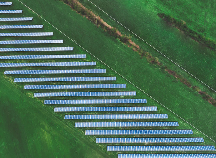 Solar Panels