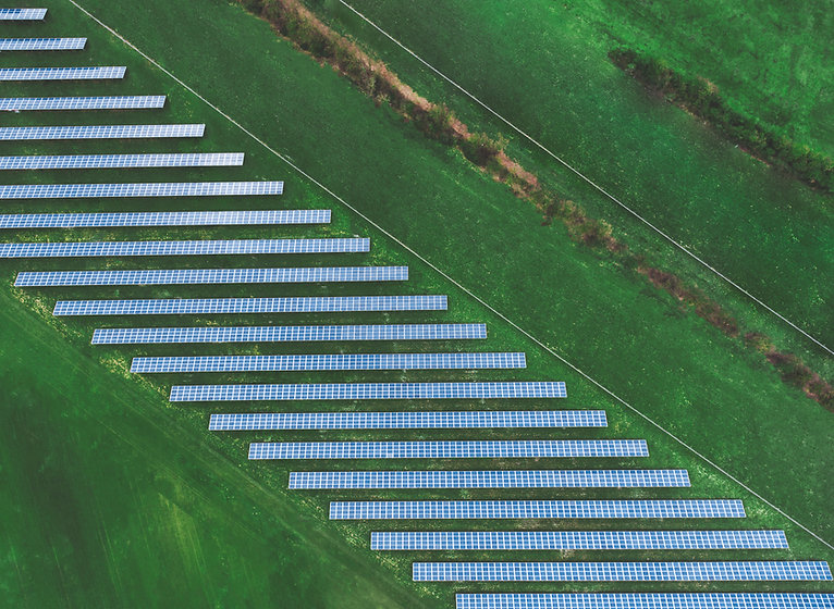 Solar Panels