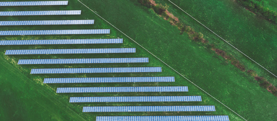 Il potenziale agrivoltaico italiano mappato da Enea