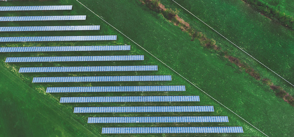 Solar Panels