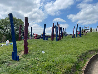 Dozens of playparks set for improvements across Milton Keynes