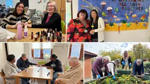 City Council boosts popular day centre for vulnerable adults