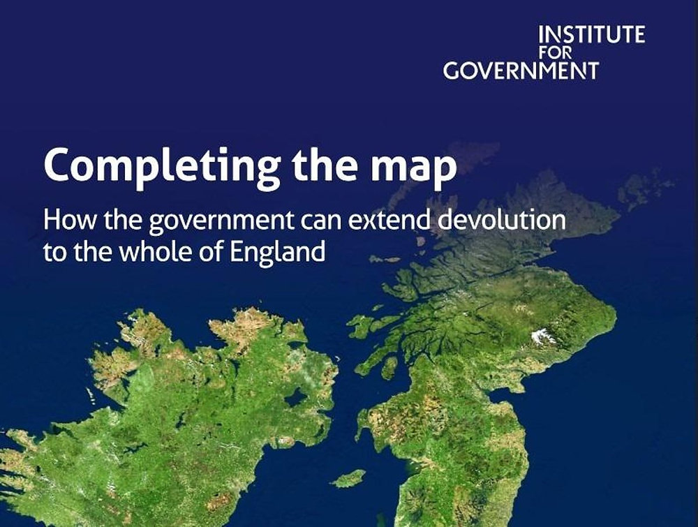 Devolution Polotics Devolution: Labour’s Political Games Could Cost Milton Keynes Millions