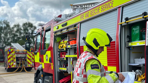 Conservatives Force Lib-Dem Labour into Fire Services Backtrack