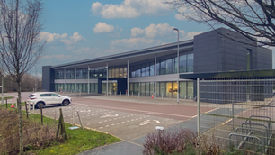 MKDP secures Ueshima Coffee’s new UK headquarters