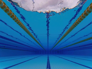 City council funding success keeps two swimming pools afloat