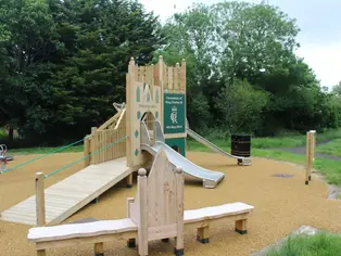 City Council invests in improving local play parks