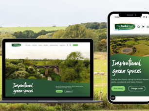 The Parks Trust launches new website to encourage you to explore Milton Keynes’ parks!