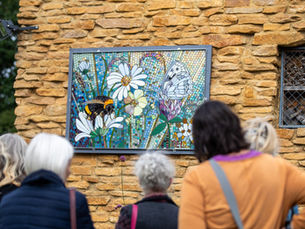 New artwork highlights the importance of nature