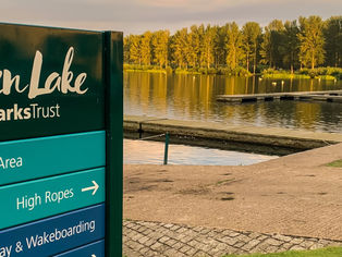 2022 SEES MK’S PARKS ENJOYED AT RECORD LEVELS