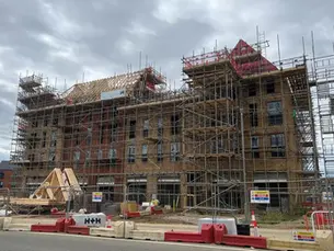 City Council set to purchase 21 new flats