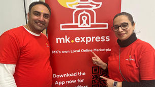New Local Platform “MK Express” Launches to Support Milton Keynes Businesses
