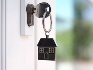 Support offered to people struggling with rent and mortgages