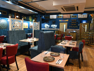 Namji Restaurant has been crowned with 2022 Traveler’s Choice Award by TripAdvisor