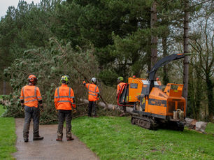 Careers showcase for local green-thinking teens