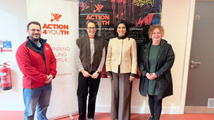 Local Councillor Funds Free Mentoring Places for Young People in Milton Keynes