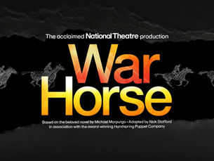 War Horse Gallops Back To Milton Keynes Theatre As The Show Returns This Spring