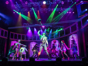 MILTON KEYNES THEATRE CONFIRMS SPRING SEASON LINEUP FOR 2025