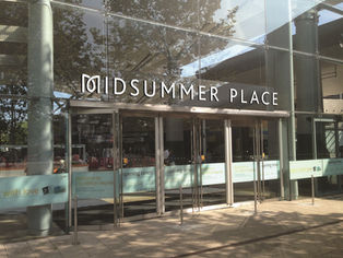 New name for intu Milton Keynes is revealed - The New Bit? Midsummer Place?