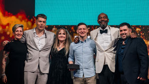 Milton Keynes Club Unit Nine Puts The City On The Map After Major National Award Win