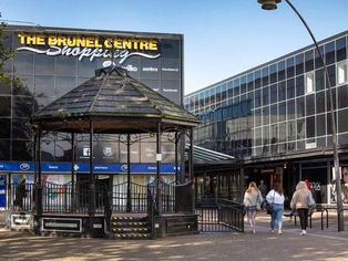 City Council buys empty supermarket building in another huge step towards Bletchley regeneration