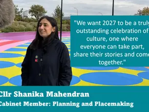 Countdown to 60: one year to go until Milton Keynes’ big anniversary