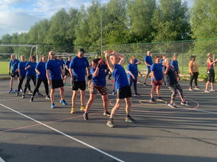 GB1fitness Community Invites YOU To Join Their Fun Fitness Journey