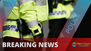 Serving Thames Valley Police officer charged with sexual offence