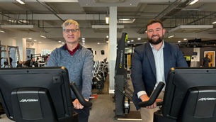 Milton Keynes Leisure Centres set for a £3m transformation