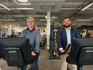 Milton Keynes Leisure Centres set for a £3m transformation