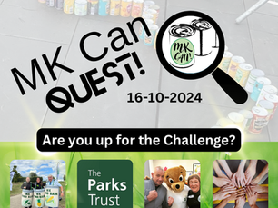 MK Can Quest! Can you take on the challenge?