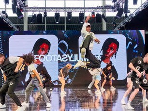 REGION’S BIGGEST EVER FASHION EVENT, RETURNS TO CENTRE:MK