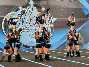 MKCA Represent Milton Keynes In Style!!