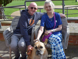 Understanding hospice care and tackling fearthis Dying Matters Awareness Week