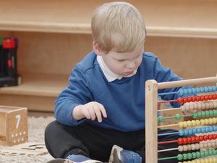 City Council success as more families access free early years education