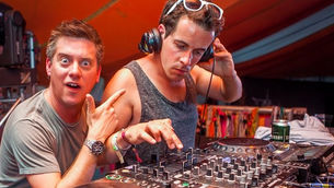 Dick & Dom... In Da Milton Keynes