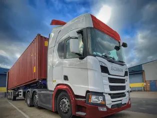 Cllr Hopkins Urges Action to Provide Better HGV Facilities in Milton Keynes