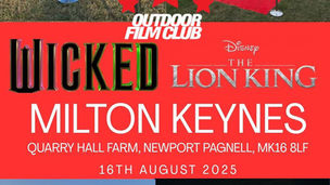 Summer Cinema All Day, Magic All Night
