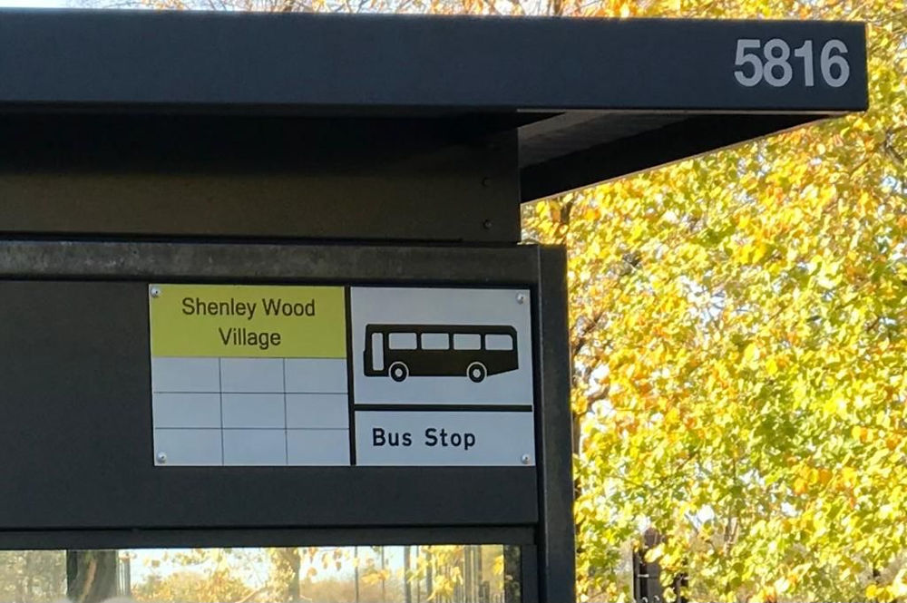 Bus service confirmed for Shenley Wood retirement village